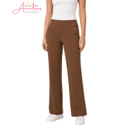 Dreamstar Broek travel 218 Montel Bruin Dreamstar Broek travel 218 Montel Bruin